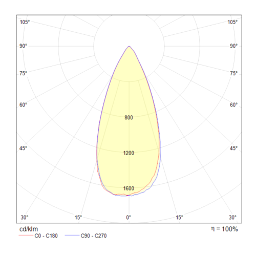 Встраиваемый светильник Maytoni Technical DL031-2-L12B фото 7