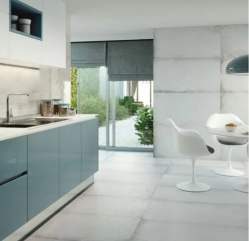 Керамогранит Ape A036959 Naxos White Matt Rect 60x120 фото 2