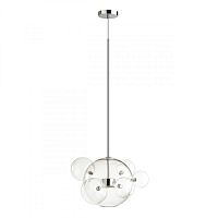 Подвесной светильник Odeon Light 4802/12LB фото