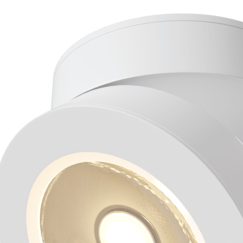 Потолочный светильник Maytoni Technical C022CL-L12W фото 4