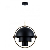 Подвесной светильник LOFT IT LOFT9915-BL фото