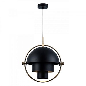 Подвесной светильник LOFT IT LOFT9915-BL фото