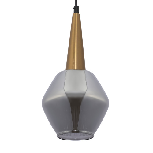 Подвесной светильник Freya FR8008PL-01GB фото 6