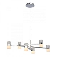 Подвесная люстра Vele Luce VL1723L50 фото