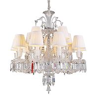 Подвесная люстра DeLight Collection ZZ86303-10+5 фото