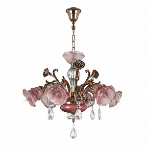 Подвесная люстра Lightstar 696062 фото