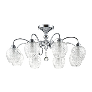 Потолочный светильник Freya FR2663-PL-08-CH фото