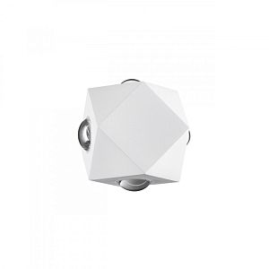 Светильник настенный Odeon Light 4219/8WL фото