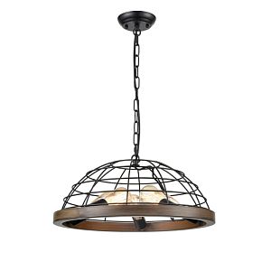 Подвесная люстра Vele Luce VL6022P05 фото