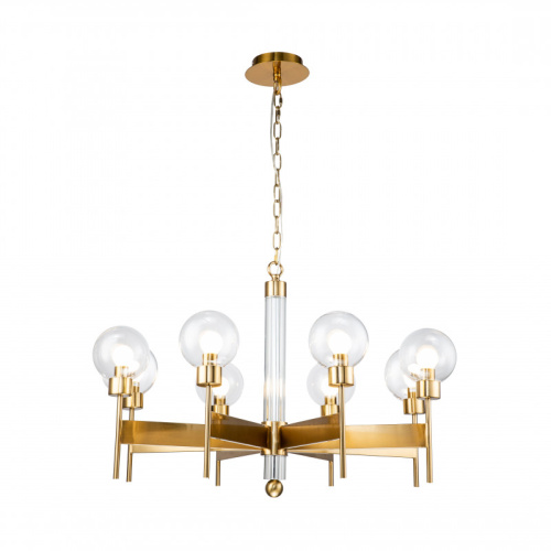 Подвесная люстра Favourite 2972-8P