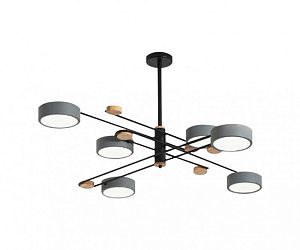 Люстра на штанге Kink Light 07648-6,16 фото