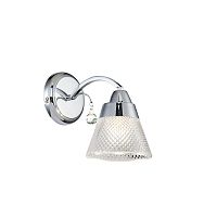 Настенный светильник (бра) Freya FR2011WL-01CH фото