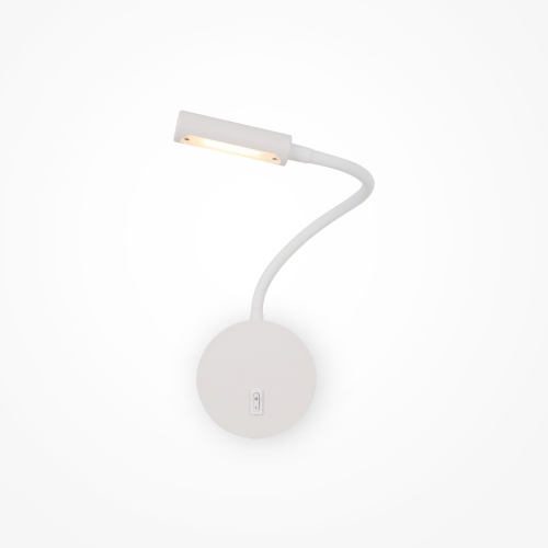 Настенный светильник (бра) Maytoni Technical C035WL-L3W3K фото 2