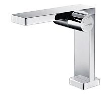 Wasserkraft Alme 1510 Смеситель для умывальника фото