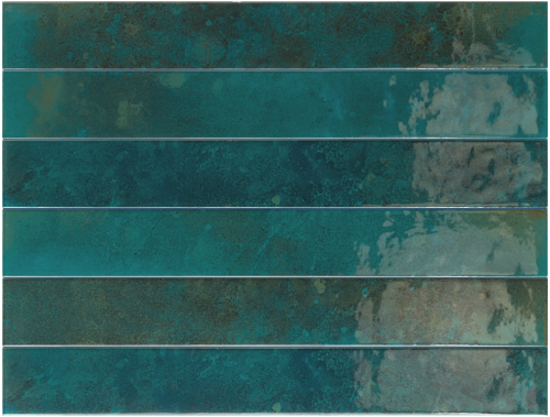 Керамическая плитка Equipe Bali Hesper 31545 5х40