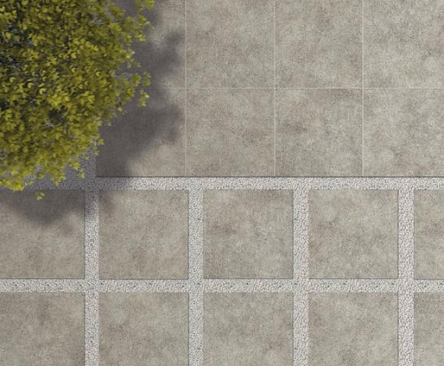 Керамогранит Italon Skyline Х2 Cloud 60x60 Pet 610010001416 фото 2