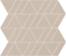 Мозаика Atlas Concorde A6SR Aplomb Canvas Mosaico Triangle 31,5x30,5 фото