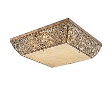 Накладная люстра WERTMARK WE316.12.507 фото