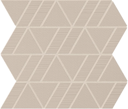 Мозаика Atlas Concorde A6SR Aplomb Canvas Mosaico Triangle 31,5x30,5