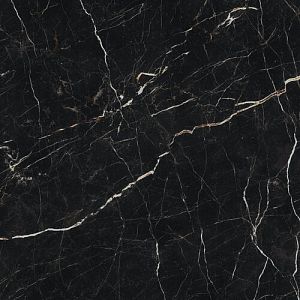 Керамогранит Atlas Concorde Russia Allure 610010001963 Imperial Black Ret 60х60 фото
