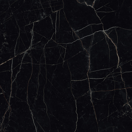 Керамогранит AL7M Marvel Black Atlantis Lappato 60x60