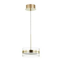 Подвесной светильник Odeon Light 4729/14L фото