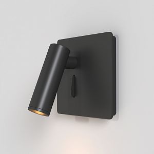 Настенный светильник (бра) Maytoni Technical C040WL-L3B3K фото