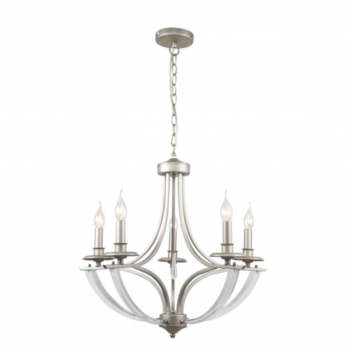 Подвесная люстра Favourite 2770-5P