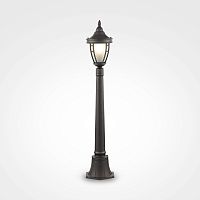 Ландшафтный светильник Outdoor O026FL-01B фото