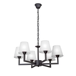 Подвесная люстра Vitaluce V3939-1/6 фото