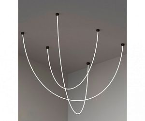 Накладная люстра Kink Light 08031-3S,19 фото