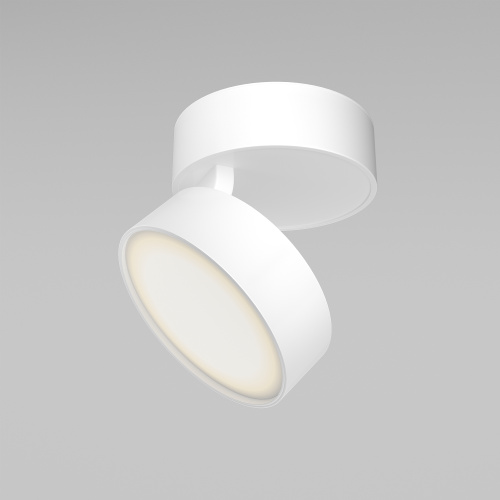 Потолочный светильник Maytoni Technical C024CL-L18W4K фото 6