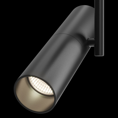 Потолочный светильник Maytoni Technical C020CL-01B фото 7