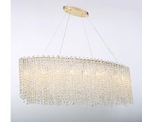 Подвесной светильник Newport 10920/S gold фото