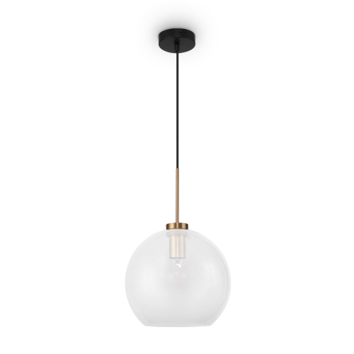Подвесной светильник Freya FR8006PL-01BS фото 3