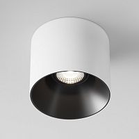 Накладной светильник Maytoni Technical C064CL-01-25W4K-RD-WB фото