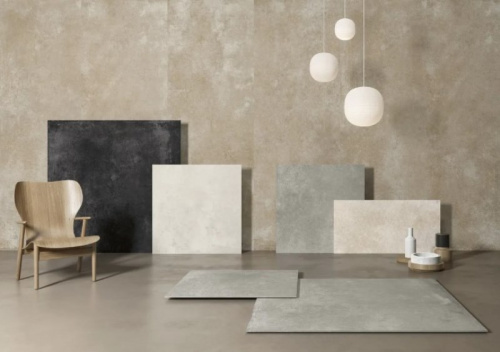 Керамогранит Ariostea Con.Crea Talc Nat 60х120 фото 2