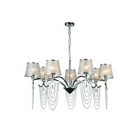 Подвесная люстра F-Promo 2855-7P фото