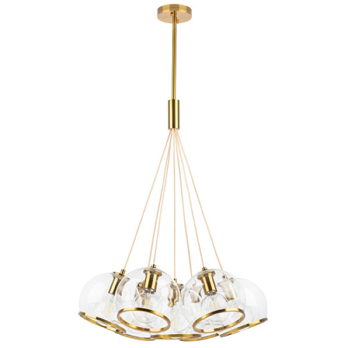 Подвесная люстра Lightstar 729071