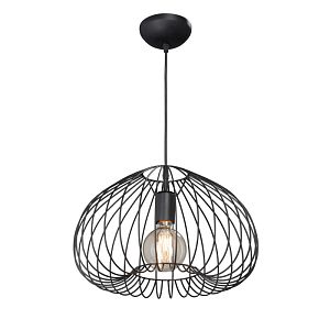 Подвесной светильник Vitaluce V4498-1/1S фото