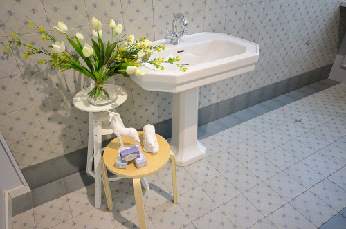 Керамогранит Macaya Humo 20x20 (микс) фото 2