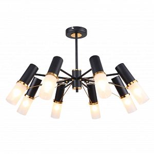 Люстра на штанге F-Promo 2558-8P фото