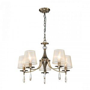 Подвесная люстра F-Promo 2639-5P фото