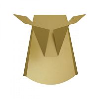 Бра LOFT IT 10103 Gold фото