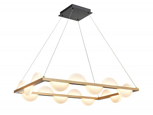 Подвесной светильник Vele Luce VL7194P16 фото