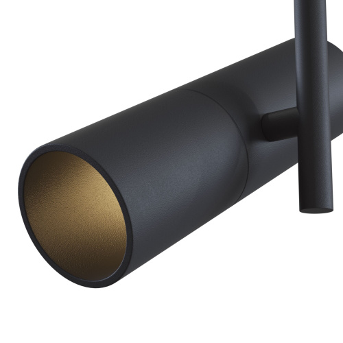 Потолочный светильник Maytoni Technical C020CL-01B фото 4