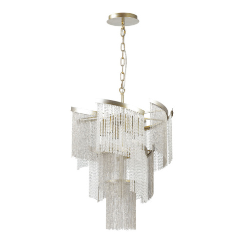 Каскадная люстра Odeon Light 4630/7