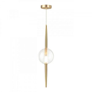 Подвесной светильник Odeon Light 4981/1 фото