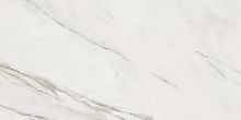 Керамогранит Dune Calacatta 188223 Superwhite Rec 60x120 фото