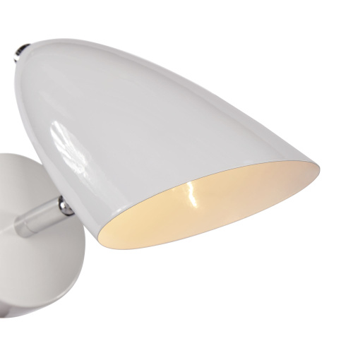 Настенный светильник (бра) Freya FR5852-WL-01-W фото 2